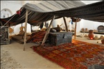 Berber tent 1